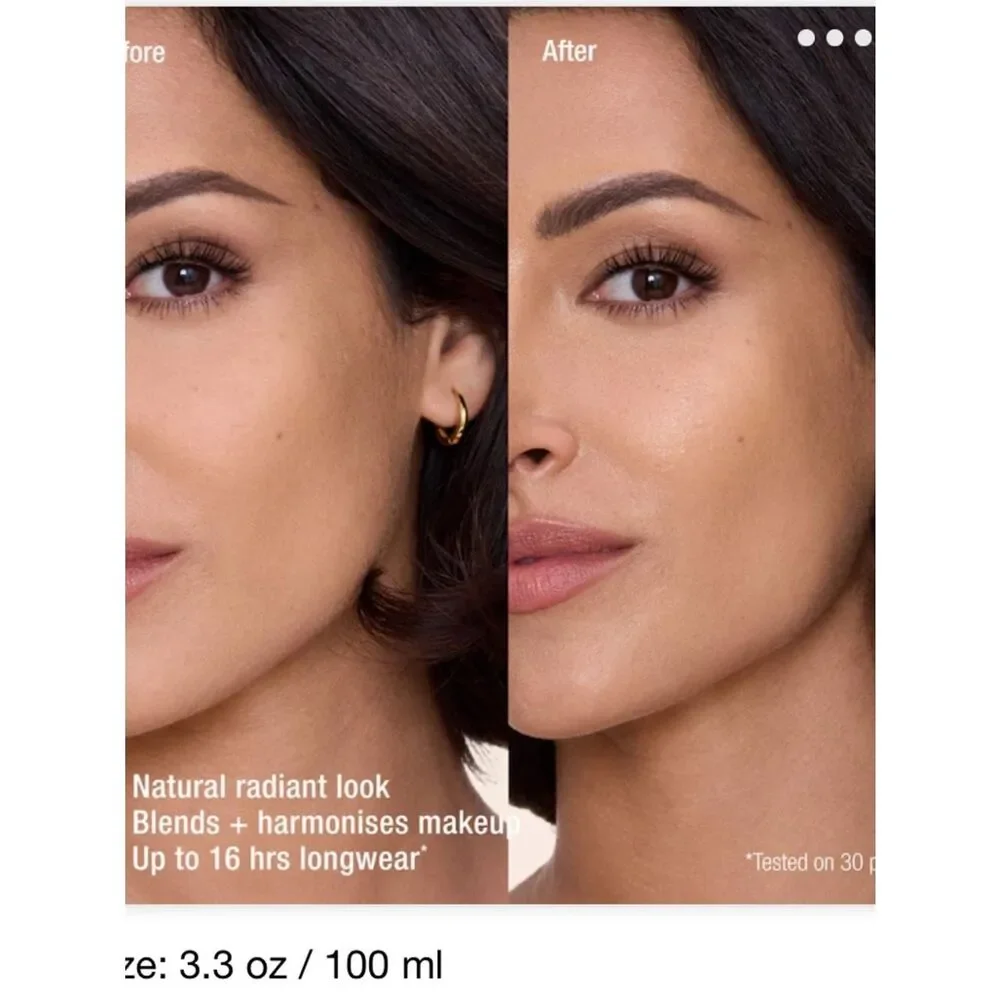 Charlotte Tilbury Airbrush Flawless Hydrating & Waterproof Setting Spray
